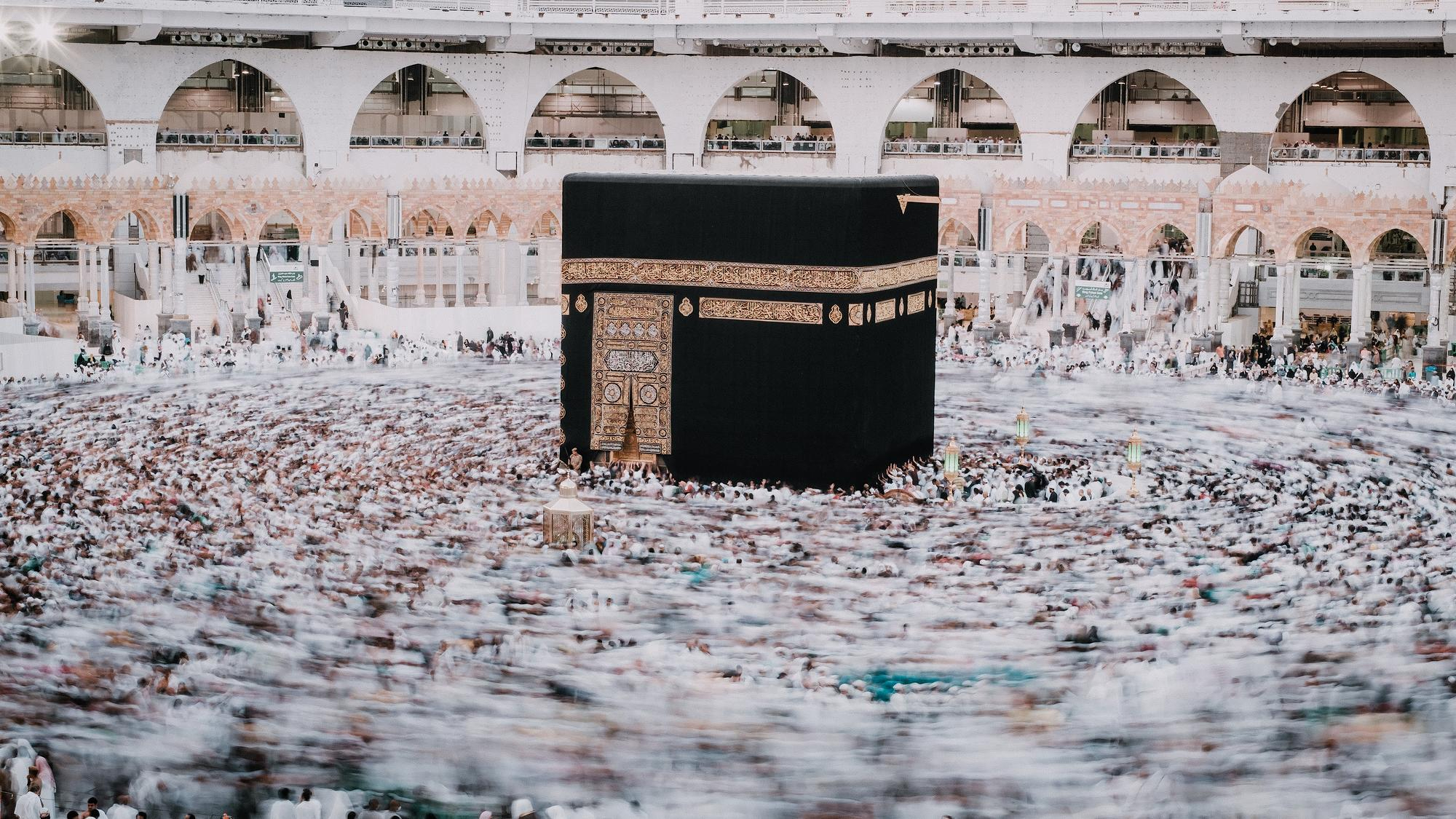 Hajj